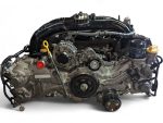 Subaru Impreza 2017 2018 2019 2020 2021 2022 2023 2.0L 4CYL Engine JDM FB20 6952 - Image 4