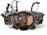 Subaru Impreza 2005 2.5L 4CYL Long Block Engine JDM EJ253 7089K - Image 7