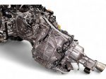Subaru Impreza 2015 2016 2.0L 4CYL Automatic CVT Transmission JDM FB20 TR580