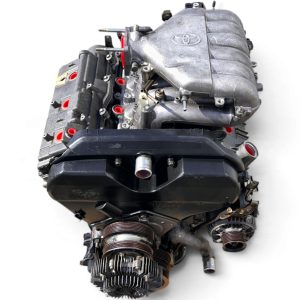 Toyota T100 1995-1998 3.4L 6CYL 4Cam Engine Motor 5VZ JDM 5VZFE 2660P