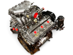 Toyota T100 1995-1998 3.4L 6CYL 4Cam Engine Motor 5VZ JDM 5VZFE 0839L - Image 16