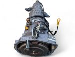 2005 2006 Subaru Legacy B4 3.0L 6CYL Automatic Transmission JDM EZ30 TG5C7CVCAA - Image 2