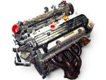 Acura TSX 2.4L 2004-2008 4CYL High Compression RBB-4 Engine Motor JDM K24A 2225P K24A2 - Image 14