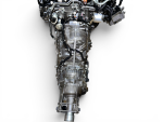Subaru Forester 2014-2015 2.0L 4CYL Turbo Auto CVT Transmission JDM FA20DIT - Image 12
