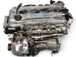 2002-2009 Toyota Camry 2.4L 4CYL VVTi Engine Motor 2AZ JDM 2AZFE 8785K - Image 11