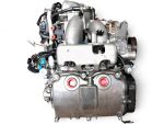 Subaru Impreza 2006-2011 2.5L 4CYL SOHC AVLS Engine JDM EJ253 6593L - Image 8