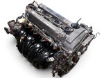 Toyota Camry 2002-2009 2.4L 4CYL VVTi Engine Motor 2AZ JDM 2AZFE 1782K - Image 16