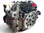 Subaru Legacy 2006 2007 2008 2009 2.5L 4CYL SOHC AVLS Engine JDM EJ253 6593L - Image 5
