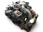 Subaru Legacy 2006 2007 2008 2009 2.5L 4CYL SOHC AVLS Engine JDM EJ253 6593L - Image 11