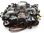 2006 2007 2008 2009 Subaru Legacy 2.5L 4CYL SOHC AVLS Engine JDM EJ253 7348L