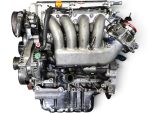 Acura TSX 2.4L 2004-2008 4CYL High Compression RBB-4 Engine Motor JDM K24A 2225P K24A2 - Image 3