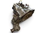 Honda Element 2003 2004 2005 2006 2.4L 4WD 4SPD Auto Transmission JDM K24A 0194 - Image 20