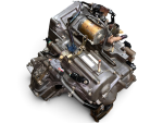Isuzu Oasis 1998 1999 2.3L 4CYL Automatic Transmission JDM F23A - Image 16