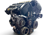 Mitsubishi 3000GT 1993-1996 3.0L 6Cyl Non Turbo Engine 6G Motor JDM 6G72 2464L - Image 4