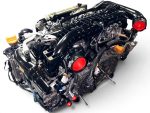 Subaru Forester XT 2014 2015 2.0L 4CYL Turbo Engine Motor JDM FA20DIT 5241L - Image 14