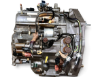 Honda Accord 1998 1999 2000 2001 2002 2.3L 4CYL Automatic Transmission JDM F23A - Image 11