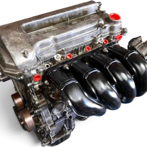 Pontiac Vibe 2003-2008 1.8L 4CYL DOHC VVTI Engine JDM 1ZZ Motor 5838P