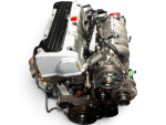 Acura TSX 2006 2007 2008 2.4L 4CYL High Comp RBB-3 Engine Motor JDM K24A 6353K - Image 17
