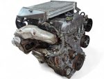 Mazda CX7 2007-2012 2.3L 4CYL 1st Gen Turbo Engine L3VDT Motor JDM L3 5656 - Image 7