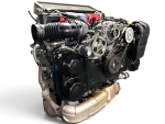 Subaru Impreza GRB GVB WRX STI 2007-2014 2.0L Turbo Engine JDM EJ207 1169 - Image 10