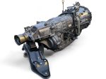 2005 2006 Subaru Legacy B4 3.0L 6CYL Automatic Transmission JDM EZ30 TG5C7CVCAA - Image 10