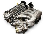 2001 2002 2003 Toyota Highlander 3.0L V6 2WD Engine Motor JDM 1MZ 1MZ-FE 4842L - Image 16