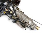 Subaru Forester XT 2004-2005 2.0L Turbo Automatic Transmission JDM EJ205 3223 - Image 10