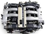 Infiniti J30 1993-1995 3.0L V6 Non Turbo Engine Motor JDM VG30DE 658WL - Image 2