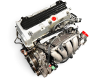 Acura TSX 2006 2007 2008 2.4L 4CYL High Comp RBB-3 Engine Motor JDM K24A 6353K - Image 18