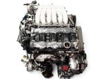 Dodge Stealth 1993-1996 3.0L 6Cyl Twin Turbo Engine 6G Motor JDM 6G72 1525L - Image 13