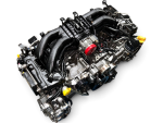 Subaru BRZ 2013 2014 2015 2016 2.0L 4CYL Engine JDM FA20 9848L - Image 19