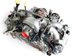 Saab 92X 2006 2.5L 4CYL AVLS SOHC Engine JDM EJ253 6593L - Image 18