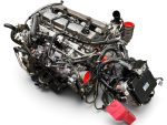 2009-2010 Mitsubishi Lancer Ralliart 2.0L 4CYL Turbo Engine JDM 4B11 4804 - Image 12