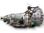 2005 Subaru Legacy 2.5L 4CYL Automatic Transmission JDM EJ253 TZ1B7LSAAA - Image 6