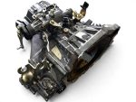 Pontiac Vibe 2003-2006 1.8L 4CYL 6SPD Manual Transmission JDM 2ZZ 2ZZGE 7479 - Image 17
