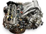 1999-2003 Lexus RX300 3.0L V6 2WD Engine Motor JDM 1MZ 1MZ-FE 0266L - Image 14