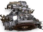 2003-2006 Pontiac Vibe 1.8L 4CYL 6SPD Manual Transmission JDM 2ZZ 2ZZGE 6436 - Image 17