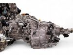 Subaru Impreza 2015 2016 2.0L 4CYL Automatic CVT Transmission JDM FB20 TR580 - Image 2