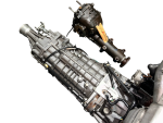 Subaru Impreza WRX STI GRB GRV 2008-2014 6SPD DCCD Transmission JDM EJ207 1169 - Image 15
