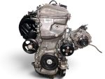 Scion xB 2008-2015 2.4L 4CYL VVTi Engine Motor 2AZ JDM 2AZFE 3779K - Image 9