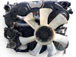 Infiniti J30 1993-1995 3.0L V6 Non Turbo Engine Motor JDM VG30DE 658WL - Image 3