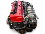 2002-2006 Honda Integra Type R DC5 2.0L i-VTEC Engine LSD Trans JDM K20A 2409 - Image 17