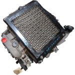 MazdaSpeed3 2007-2009 2.3L 4CYL 1st Gen Turbo Engine L3VDT Motor JDM L3 1140