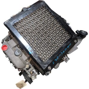 MazdaSpeed3 2007-2009 2.3L 4CYL 1st Gen Turbo Engine L3VDT Motor JDM L3 1140