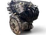 Toyota Highlander 2001-2007 2.4L 4CYL VVTi Engine Motor 2AZ JDM 2AZFE 1782K - Image 6