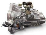 Toyota Celica GTS 2000-2005 1.8L 4CYL 6SPD Manual Transmission JDM 2ZZ 2528 - Image 4