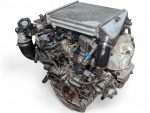 Mazda CX7 2007-2012 2.3L 4CYL 1st Gen Turbo Engine L3VDT Motor JDM L3 5656 - Image 5