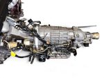 Subaru Forester XT 2004-2005 2.0L Turbo Automatic Transmission JDM EJ205 3223 - Image 11