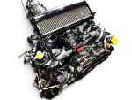 Saab 92X 2005 2.0L 4CYL AVCS Turbo Engine JDM EJ205 Motor 3223 - Image 17