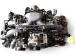 Subaru Legacy 2006 2007 2008 2009 2.5L 4CYL SOHC AVLS Engine JDM EJ253 2944L - Image 2
